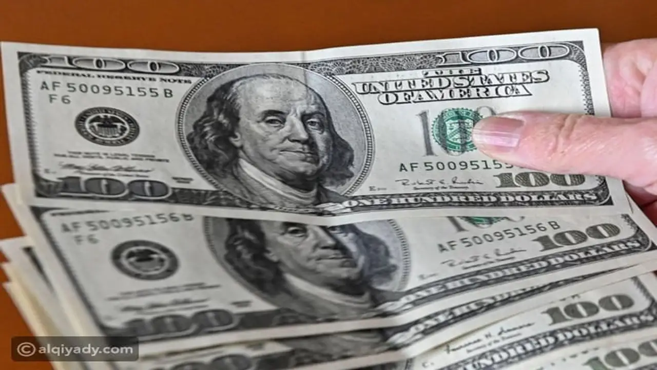 تغيرات أسعار الصرف في البنوك المصرية خلال تعاملات يوم الخميس 12 مارس